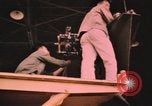 Image of Vietnam Air Force mechanics Vietnam, 1962, second 42 stock footage video 65675075368