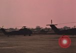 Image of Vietnam Air Force mechanics Vietnam, 1962, second 47 stock footage video 65675075368