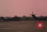 Image of Vietnam Air Force mechanics Vietnam, 1962, second 49 stock footage video 65675075368
