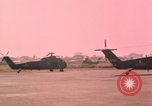 Image of Vietnam Air Force mechanics Vietnam, 1962, second 54 stock footage video 65675075368