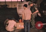Image of Vietnam Air Force mechanics Vietnam, 1962, second 59 stock footage video 65675075368