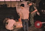 Image of Vietnam Air Force mechanics Vietnam, 1962, second 60 stock footage video 65675075368