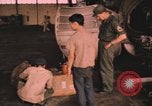Image of Vietnam Air Force mechanics Vietnam, 1962, second 61 stock footage video 65675075368