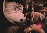 Image of Vietnam Air Force mechanics Vietnam, 1962, second 62 stock footage video 65675075368