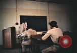 Image of Vietnam Air Force personnel Vietnam, 1962, second 9 stock footage video 65675075369
