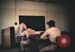Image of Vietnam Air Force personnel Vietnam, 1962, second 10 stock footage video 65675075369