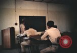 Image of Vietnam Air Force personnel Vietnam, 1962, second 11 stock footage video 65675075369