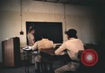 Image of Vietnam Air Force personnel Vietnam, 1962, second 12 stock footage video 65675075369