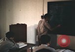 Image of Vietnam Air Force personnel Vietnam, 1962, second 27 stock footage video 65675075369