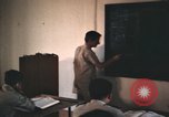 Image of Vietnam Air Force personnel Vietnam, 1962, second 28 stock footage video 65675075369