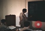 Image of Vietnam Air Force personnel Vietnam, 1962, second 29 stock footage video 65675075369