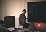 Image of Vietnam Air Force personnel Vietnam, 1962, second 32 stock footage video 65675075369