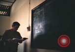 Image of Vietnam Air Force personnel Vietnam, 1962, second 37 stock footage video 65675075369