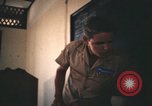 Image of Vietnam Air Force personnel Vietnam, 1962, second 43 stock footage video 65675075369