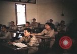 Image of Vietnam Air Force personnel Vietnam, 1962, second 49 stock footage video 65675075369