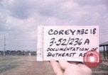 Image of Detachment 2 radar site Vietnam, 1962, second 1 stock footage video 65675075370