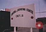 Image of Detachment 2 radar site Vietnam, 1962, second 7 stock footage video 65675075370