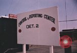 Image of Detachment 2 radar site Vietnam, 1962, second 8 stock footage video 65675075370