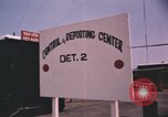 Image of Detachment 2 radar site Vietnam, 1962, second 10 stock footage video 65675075370