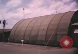 Image of Detachment 2 radar site Vietnam, 1962, second 14 stock footage video 65675075370