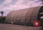 Image of Detachment 2 radar site Vietnam, 1962, second 15 stock footage video 65675075370