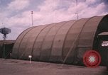 Image of Detachment 2 radar site Vietnam, 1962, second 16 stock footage video 65675075370