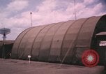 Image of Detachment 2 radar site Vietnam, 1962, second 17 stock footage video 65675075370