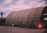 Image of Detachment 2 radar site Vietnam, 1962, second 20 stock footage video 65675075370