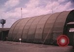 Image of Detachment 2 radar site Vietnam, 1962, second 21 stock footage video 65675075370