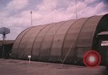 Image of Detachment 2 radar site Vietnam, 1962, second 22 stock footage video 65675075370