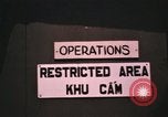 Image of Detachment 2 radar site Vietnam, 1962, second 28 stock footage video 65675075370