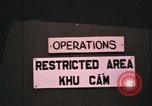 Image of Detachment 2 radar site Vietnam, 1962, second 30 stock footage video 65675075370
