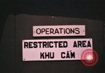 Image of Detachment 2 radar site Vietnam, 1962, second 31 stock footage video 65675075370