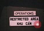 Image of Detachment 2 radar site Vietnam, 1962, second 33 stock footage video 65675075370