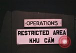 Image of Detachment 2 radar site Vietnam, 1962, second 34 stock footage video 65675075370