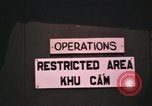 Image of Detachment 2 radar site Vietnam, 1962, second 35 stock footage video 65675075370