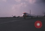 Image of General Curtis LeMay Vietnam, 1962, second 4 stock footage video 65675075371