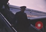 Image of General Curtis LeMay Vietnam, 1962, second 14 stock footage video 65675075371