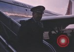 Image of General Curtis LeMay Vietnam, 1962, second 15 stock footage video 65675075371