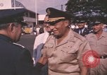 Image of General Curtis LeMay Vietnam, 1962, second 18 stock footage video 65675075371
