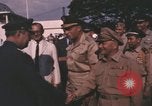 Image of General Curtis LeMay Vietnam, 1962, second 19 stock footage video 65675075371