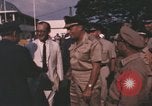 Image of General Curtis LeMay Vietnam, 1962, second 20 stock footage video 65675075371