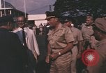 Image of General Curtis LeMay Vietnam, 1962, second 21 stock footage video 65675075371