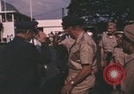 Image of General Curtis LeMay Vietnam, 1962, second 22 stock footage video 65675075371
