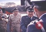 Image of General Curtis LeMay Vietnam, 1962, second 23 stock footage video 65675075371