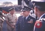 Image of General Curtis LeMay Vietnam, 1962, second 24 stock footage video 65675075371