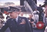 Image of General Curtis LeMay Vietnam, 1962, second 25 stock footage video 65675075371