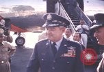 Image of General Curtis LeMay Vietnam, 1962, second 26 stock footage video 65675075371