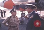 Image of General Curtis LeMay Vietnam, 1962, second 27 stock footage video 65675075371