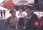 Image of General Curtis LeMay Vietnam, 1962, second 29 stock footage video 65675075371